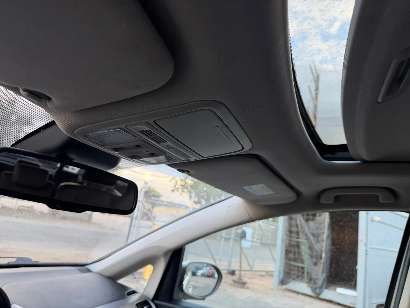 Honda Odyssey photo 23