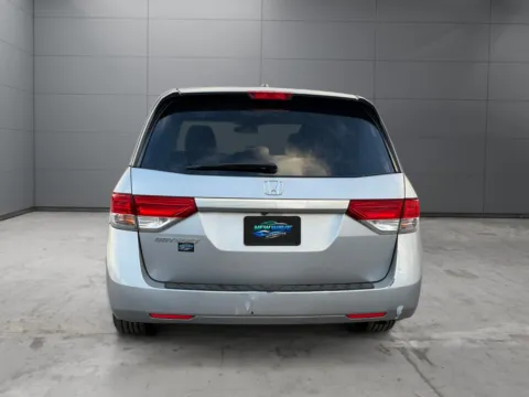 More photos of 2016 Honda Odyssey EX-L at New Wave Automotive, CO