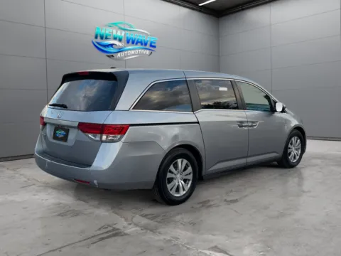 More photos of 2016 Honda Odyssey EX-L at New Wave Automotive, CO