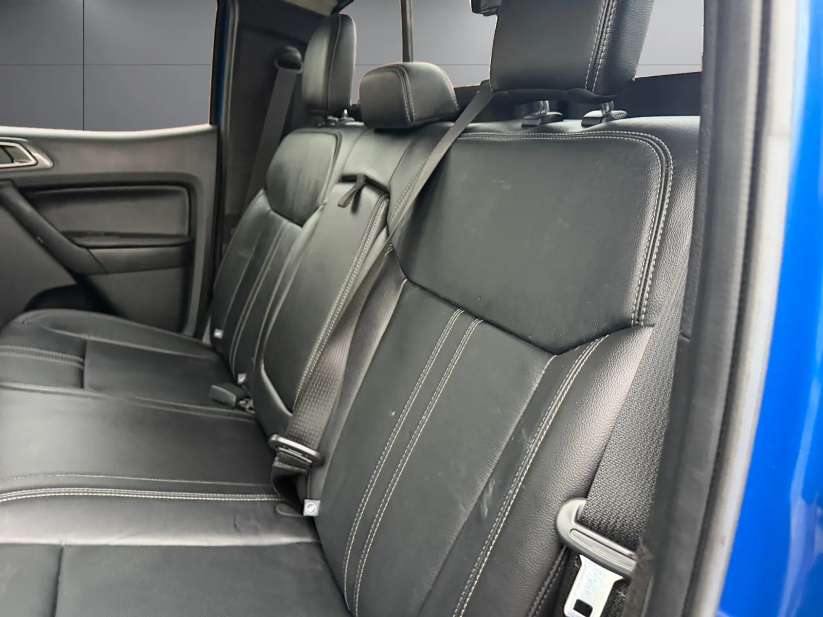 Ford Ranger photo 16