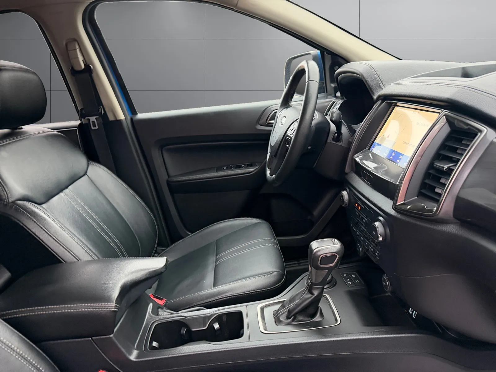 Ford Ranger photo 17