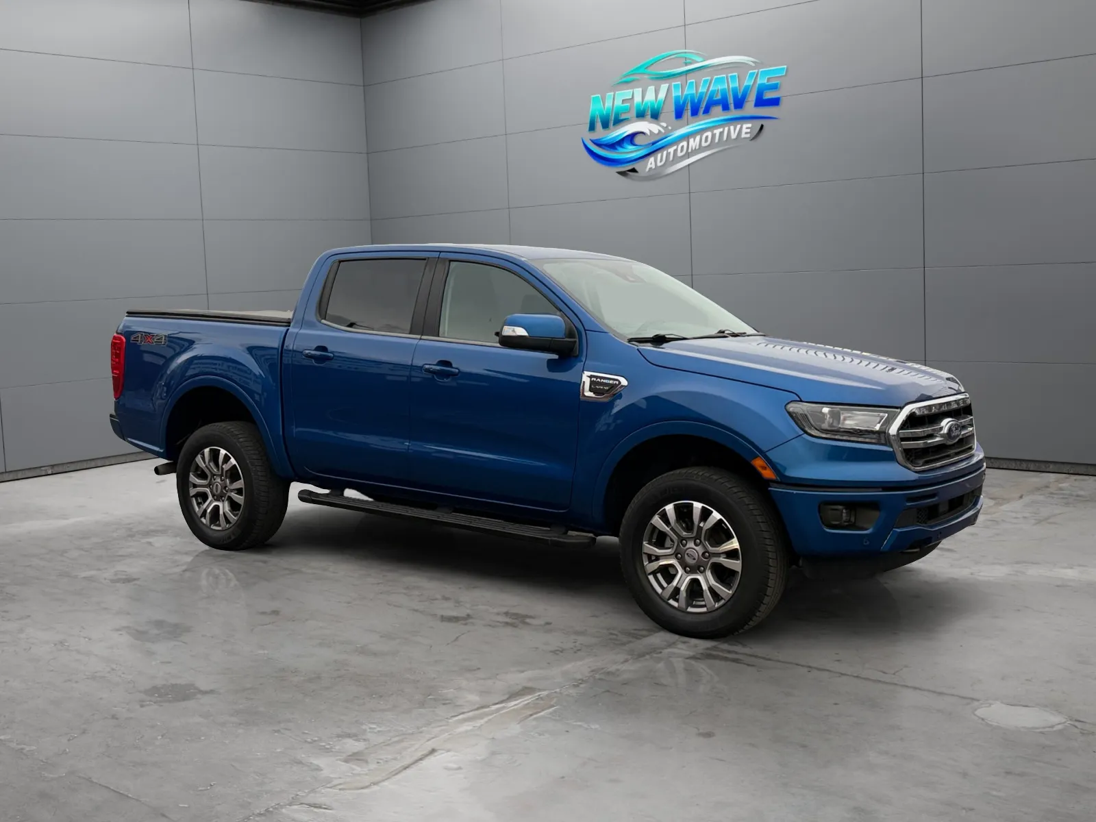 Ford Ranger photo 7