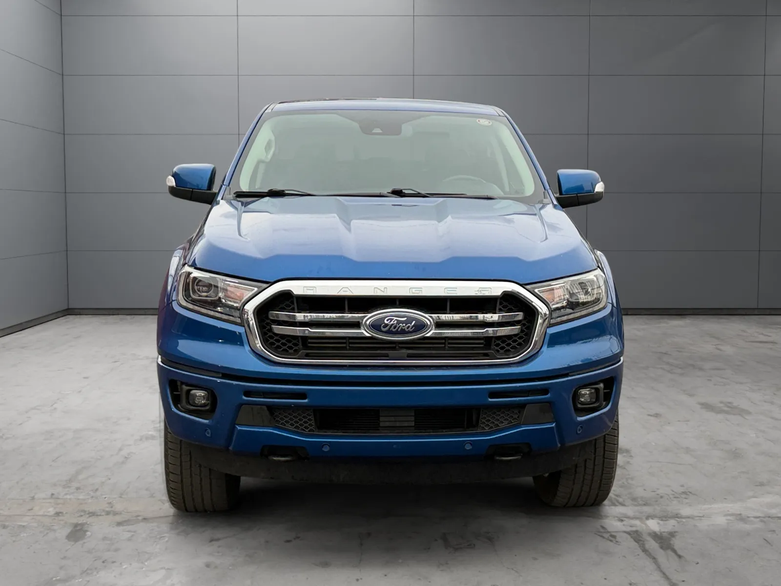 Ford Ranger photo 8