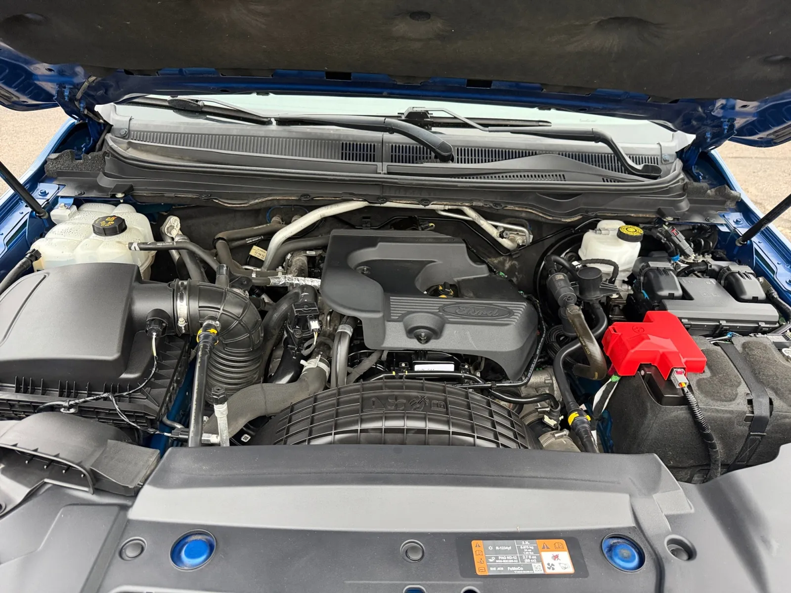 Ford Ranger photo 20