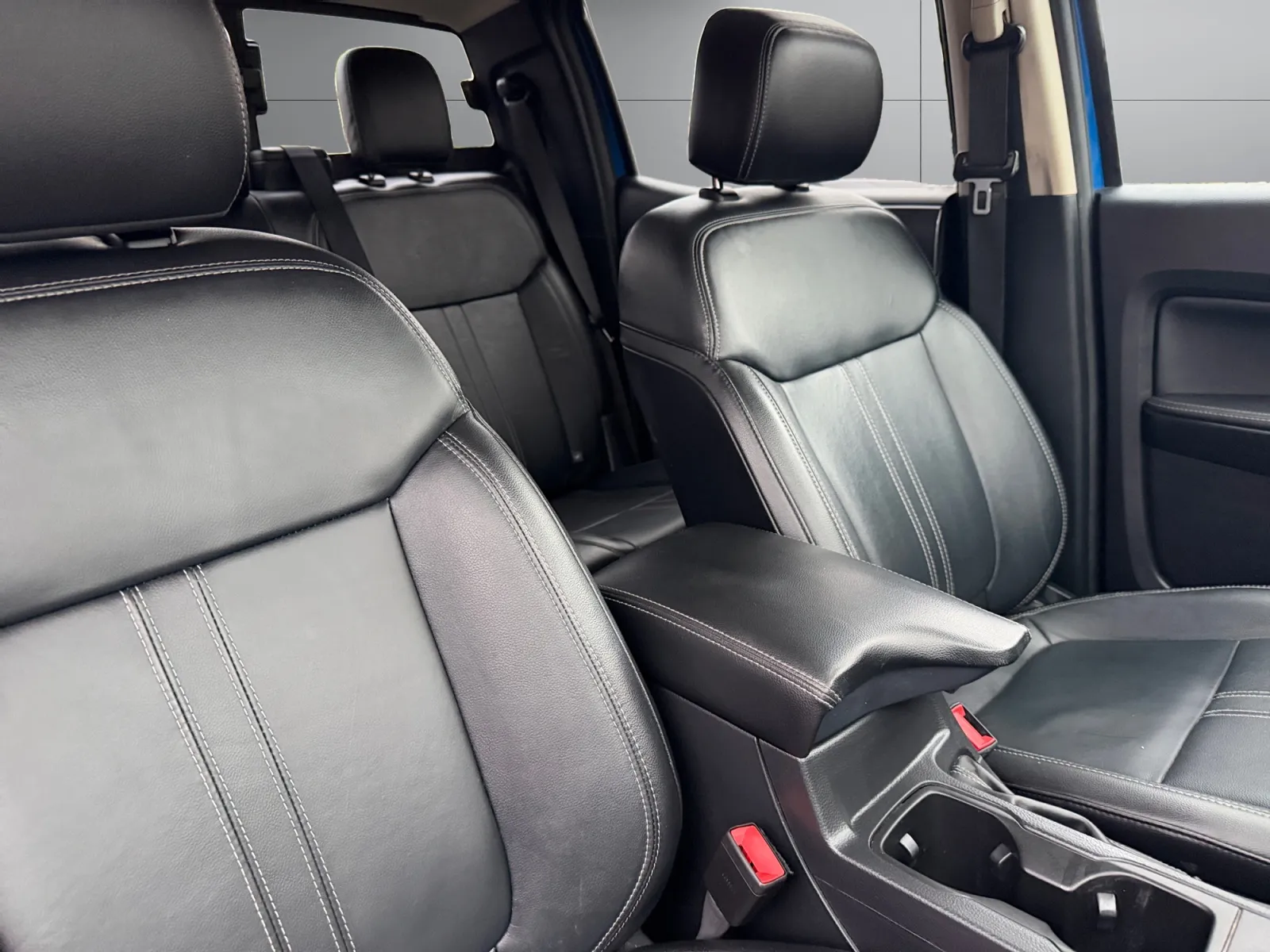 Ford Ranger photo 18