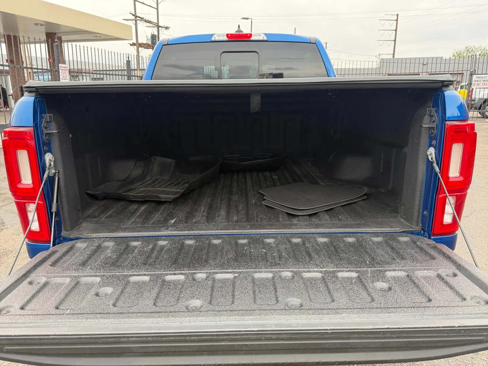 Ford Ranger photo 19