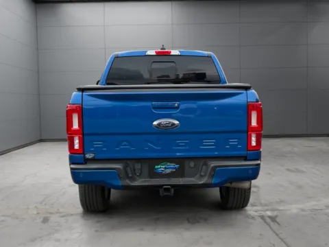 More photos of 2020 Ford Ranger LARIAT at New Wave Automotive, CO