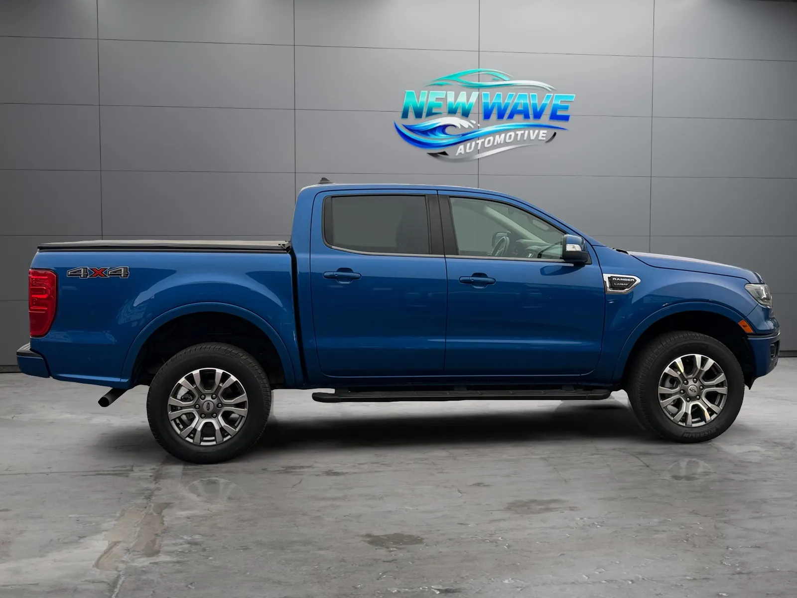 Ford Ranger photo 6