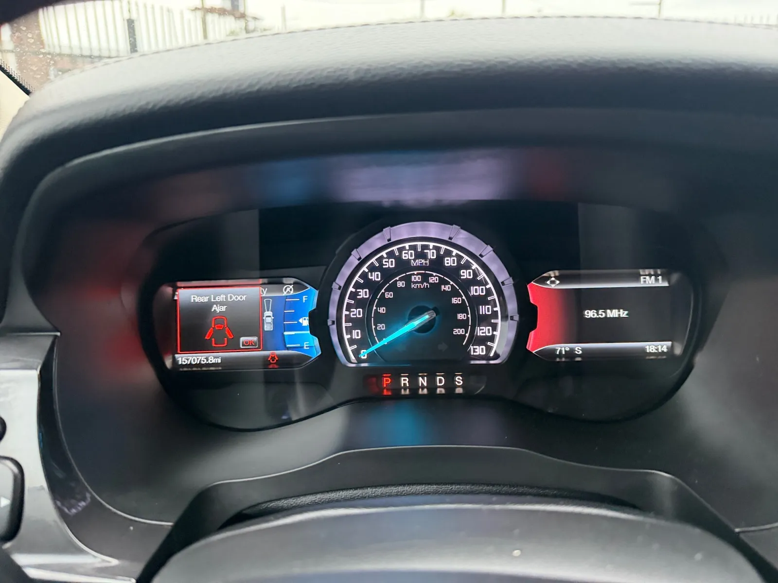 Ford Ranger photo 14