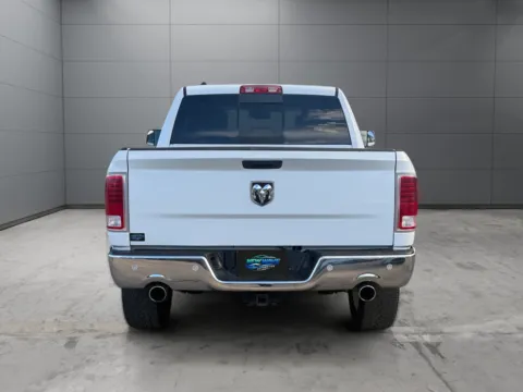 More photos of 2018 Ram 1500 Laramie Crew Cab 4x4 5'7" Box at New Wave Automotive, CO