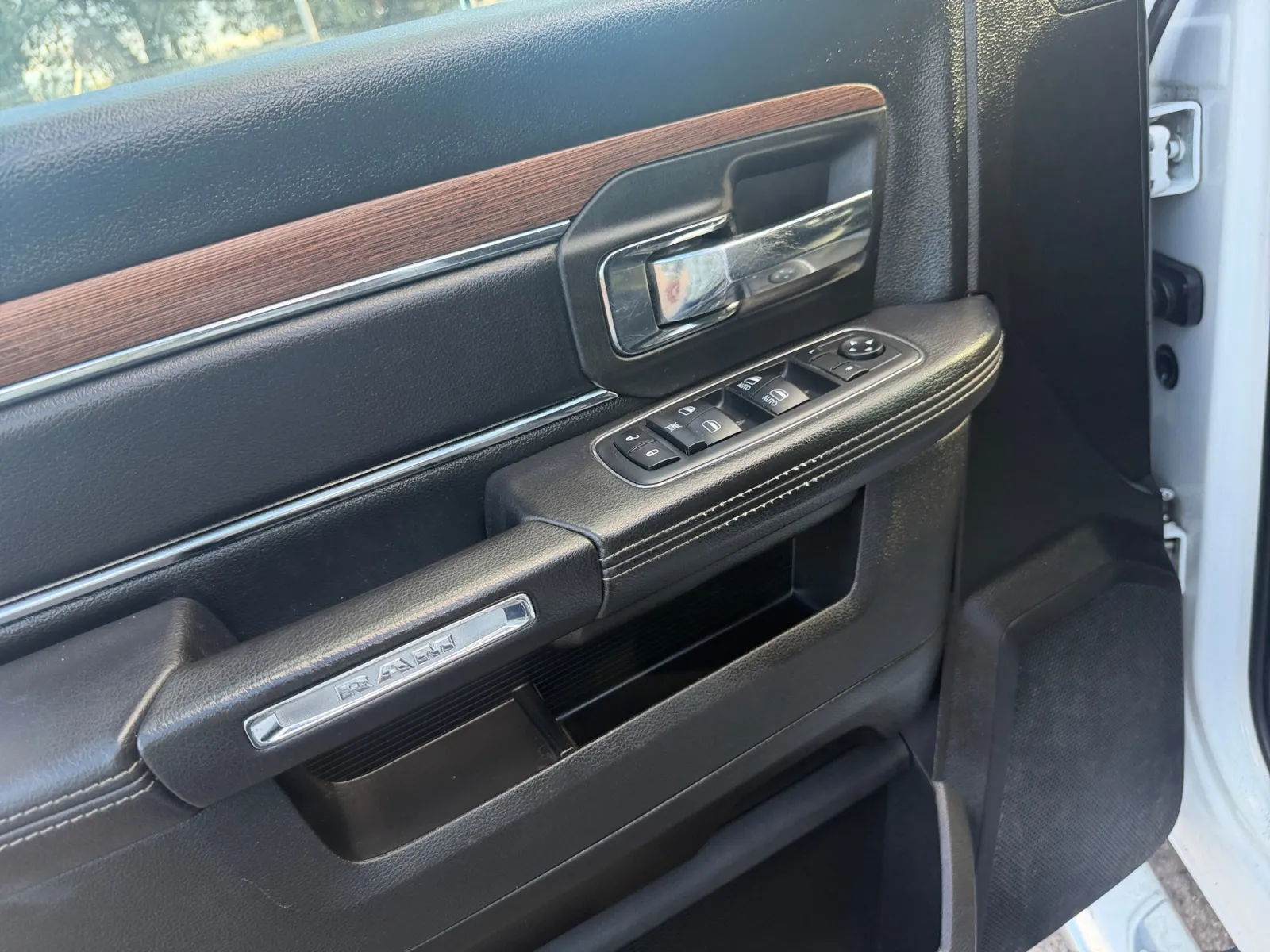 Ram 1500 photo 11
