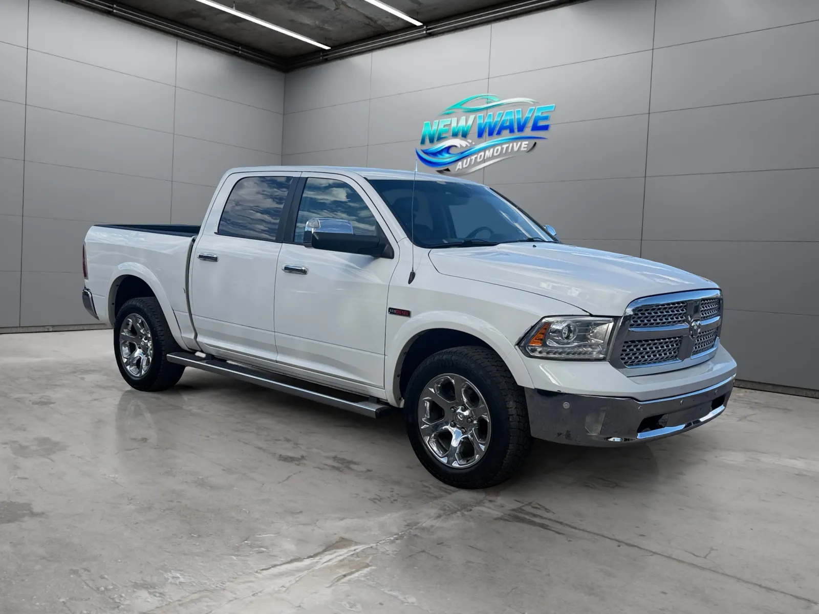 Ram 1500 photo 7