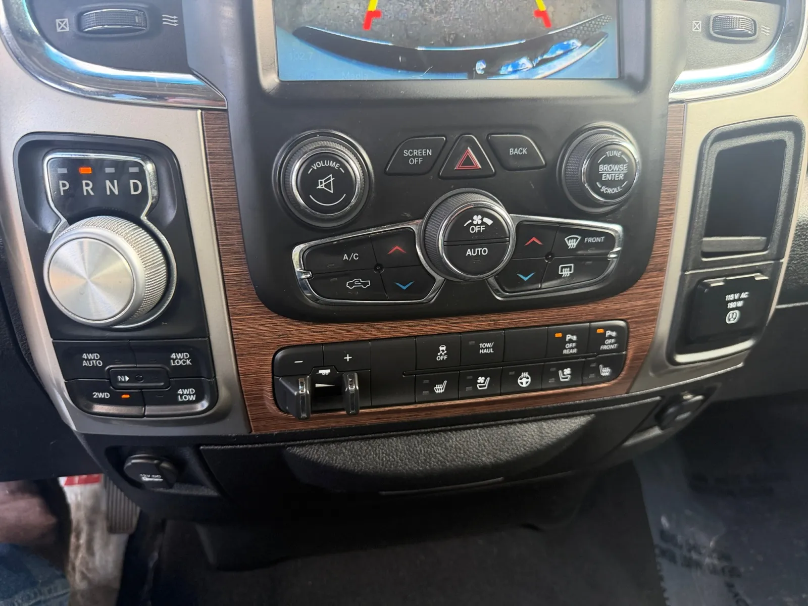 Ram 1500 photo 25