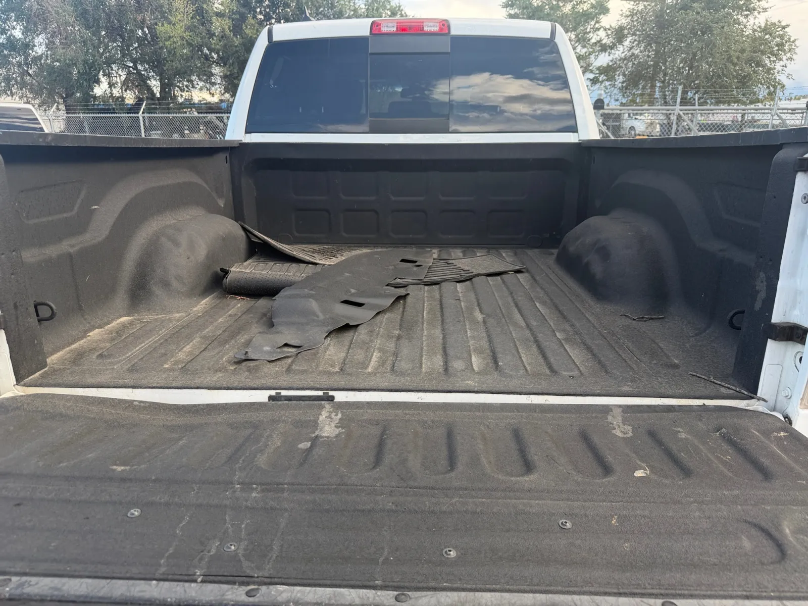 Ram 1500 photo 19