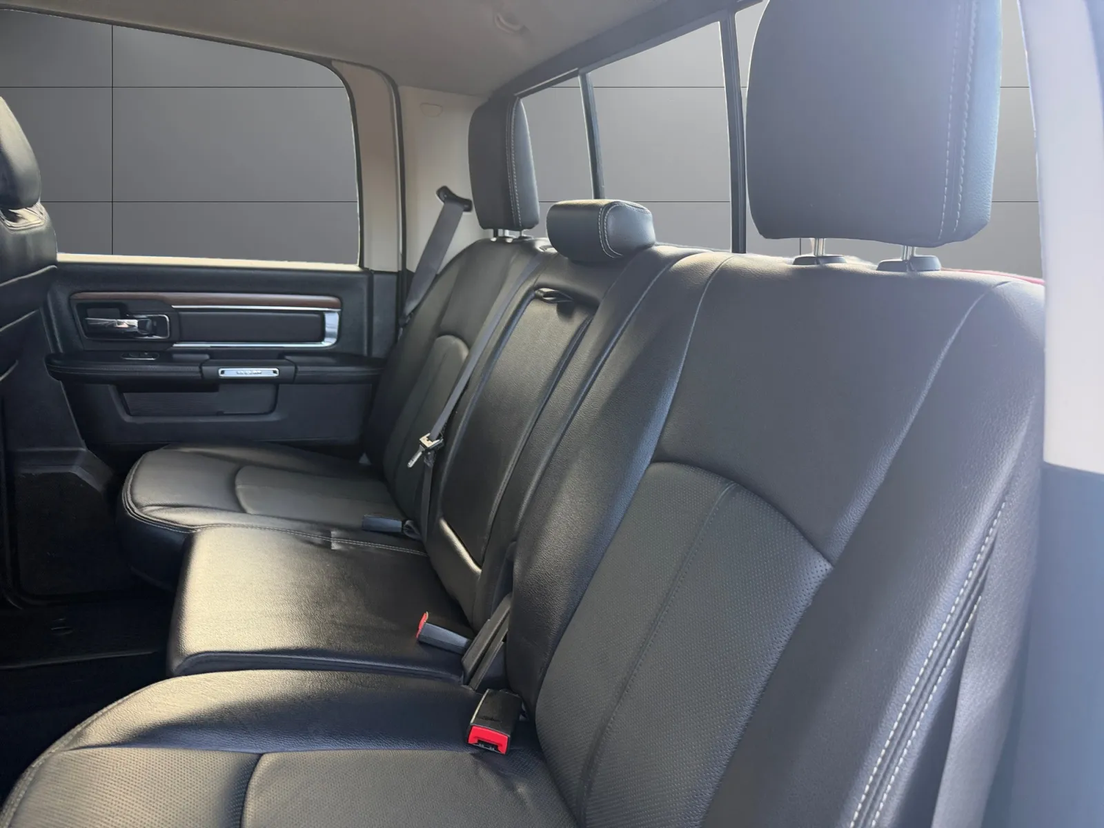 Ram 1500 photo 16