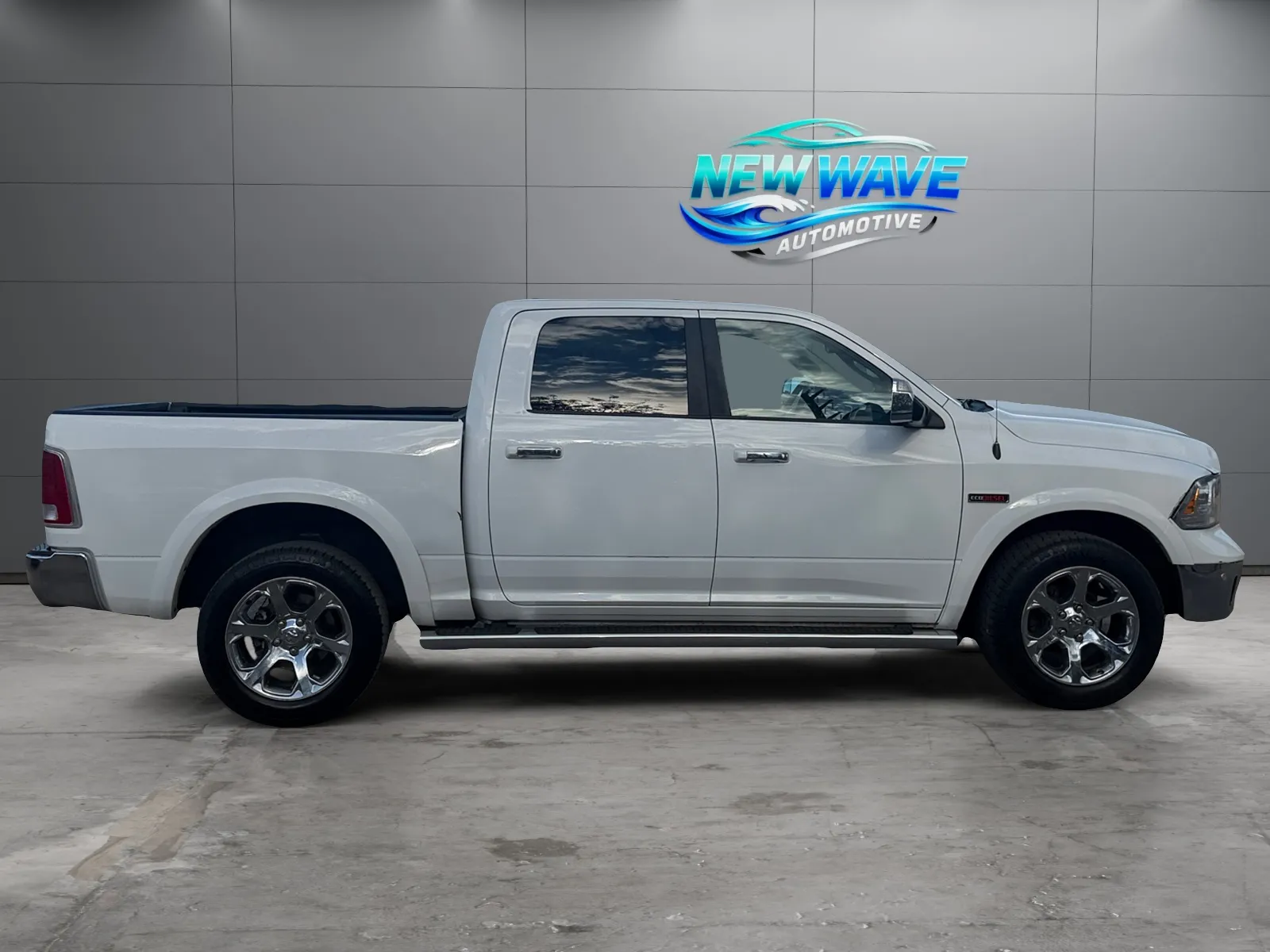 Ram 1500 photo 6
