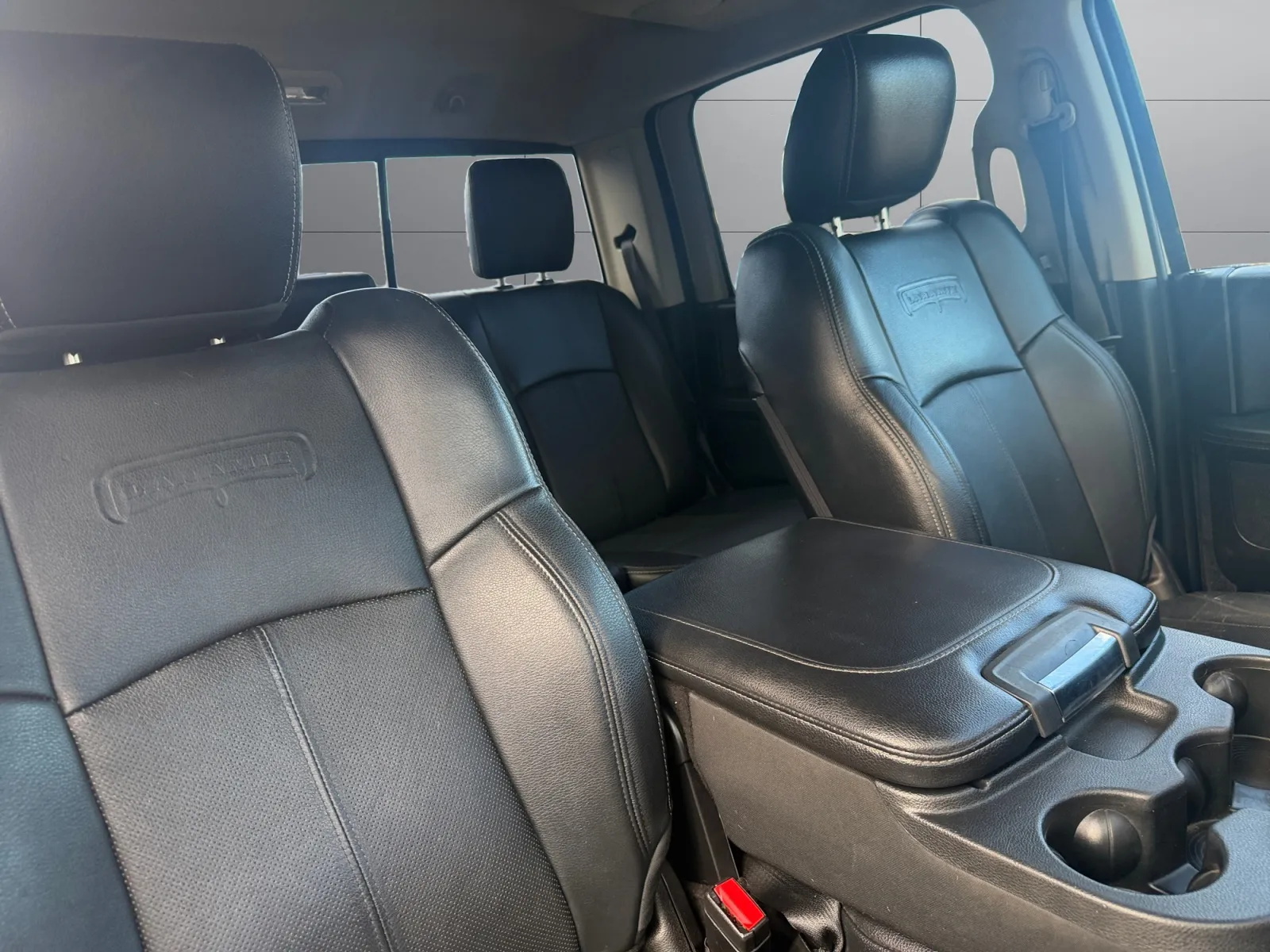 Ram 1500 photo 18