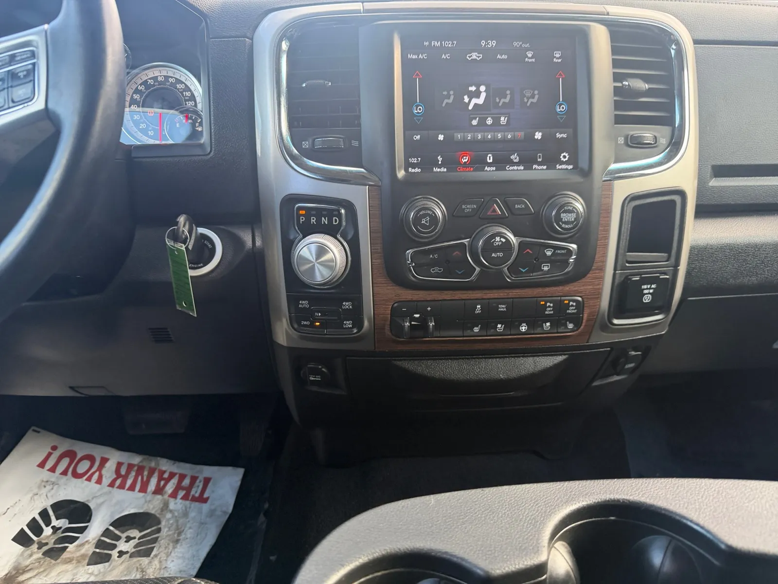 Ram 1500 photo 15