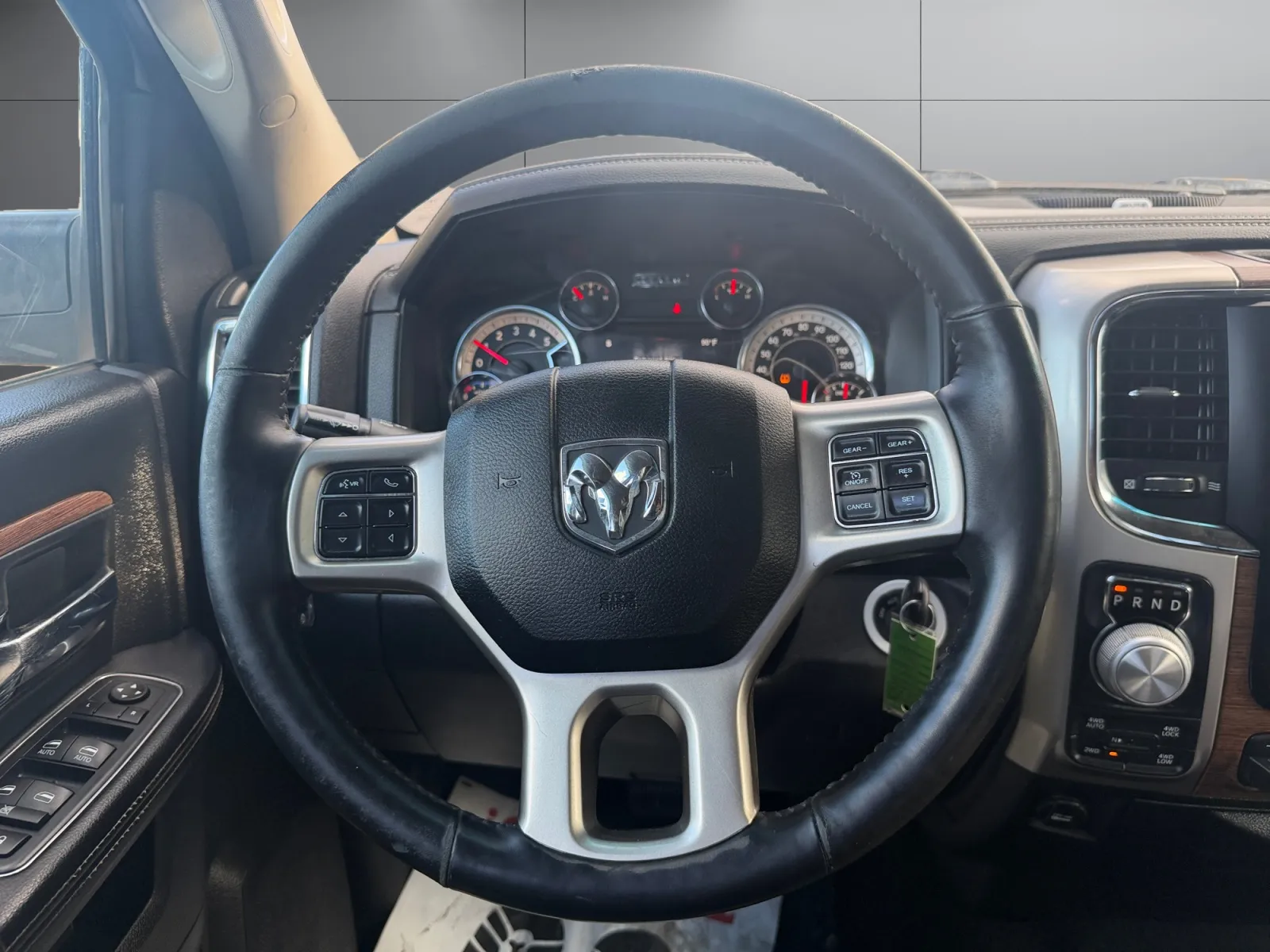 Ram 1500 photo 13