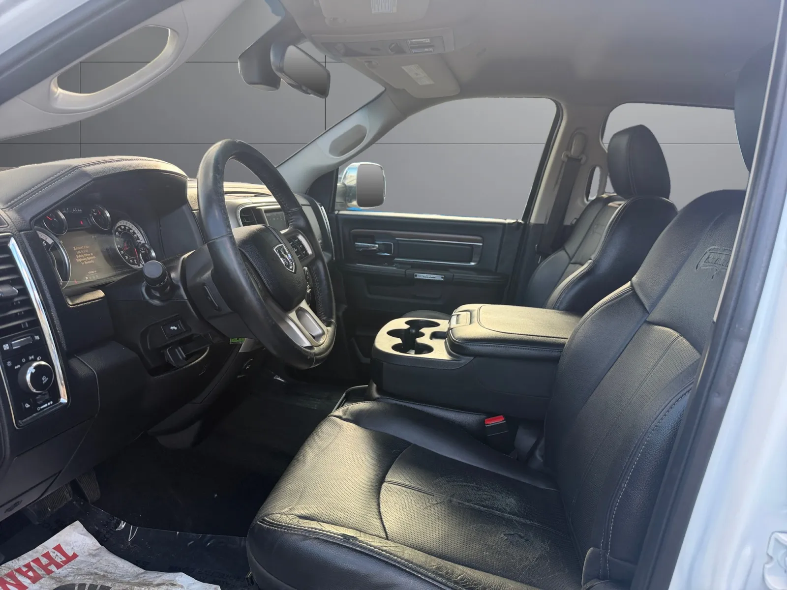Ram 1500 photo 10