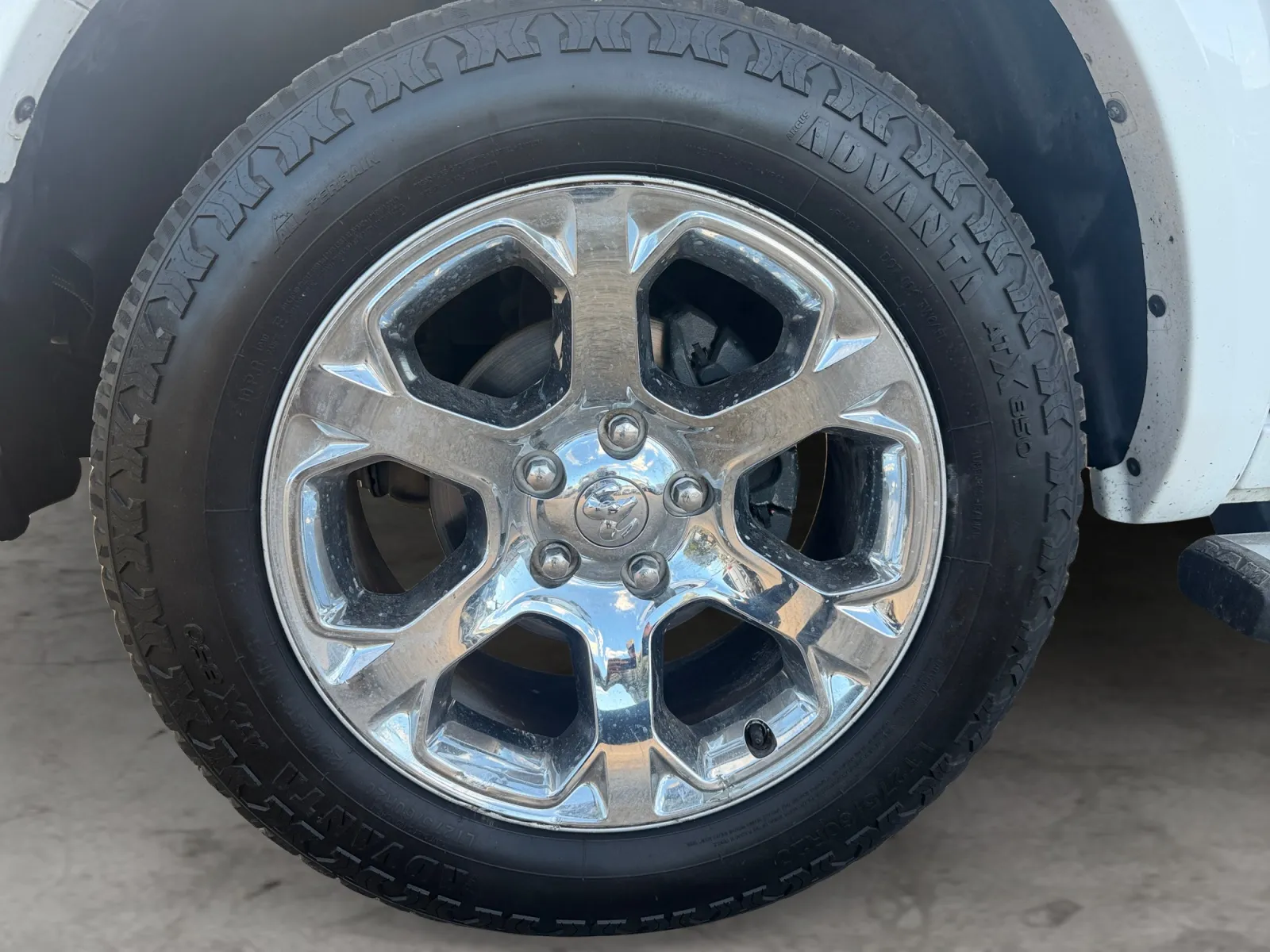 Ram 1500 photo 9