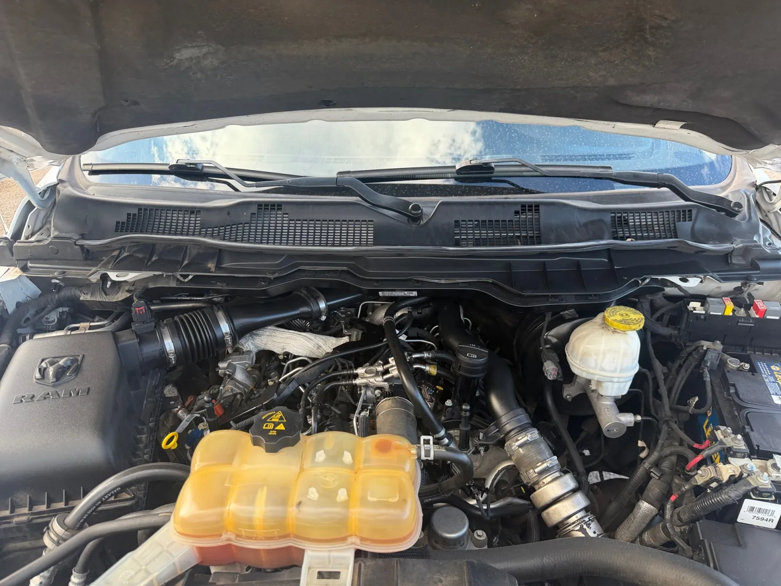 Ram 1500 photo 20