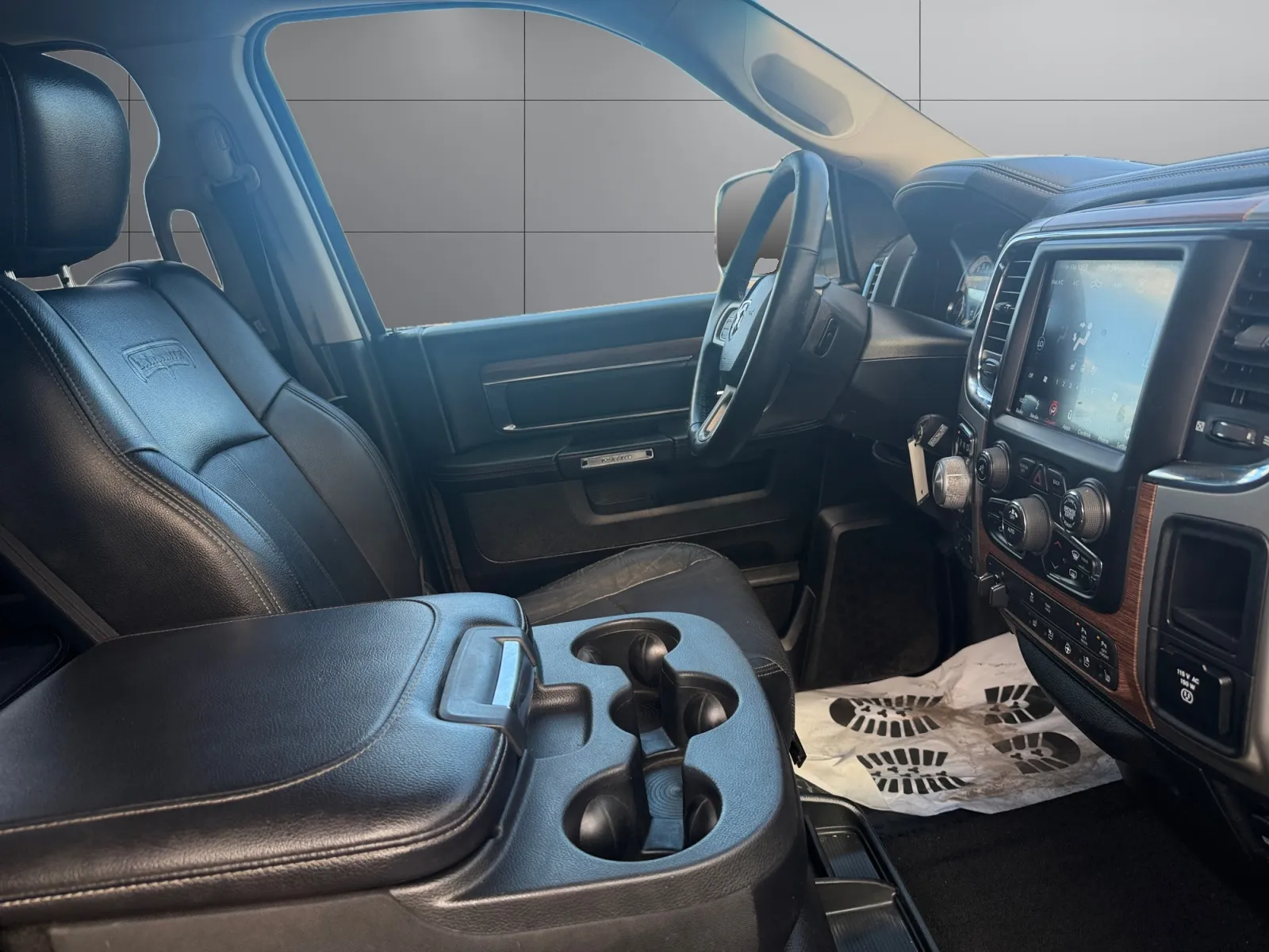 Ram 1500 photo 17