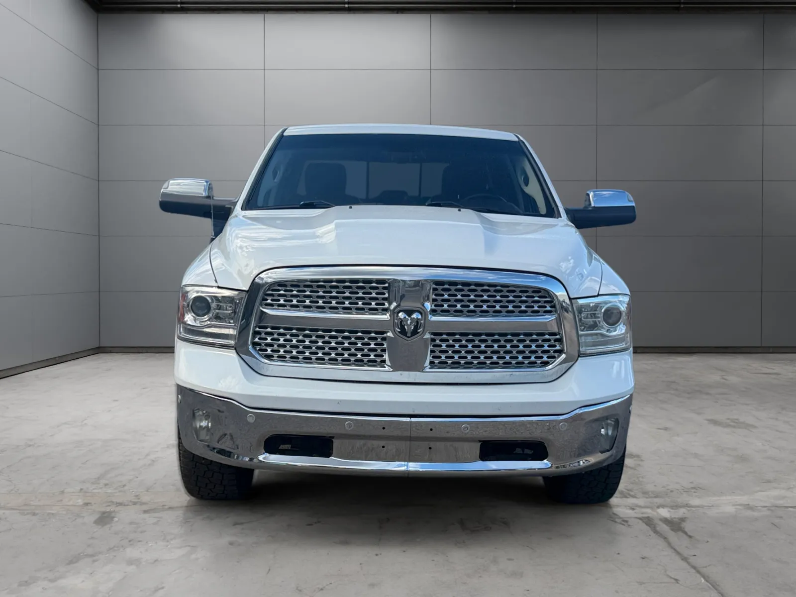 Ram 1500 photo 8
