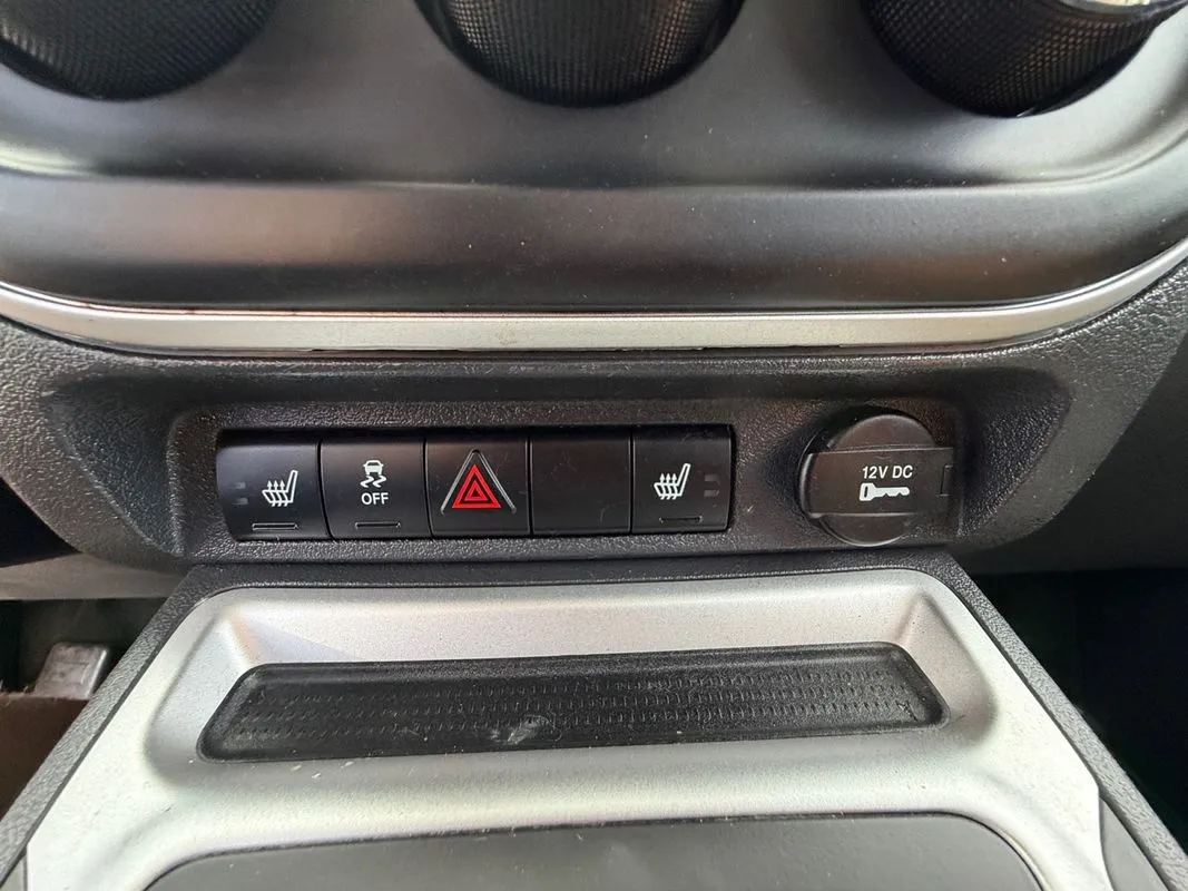 Jeep Compass photo 23