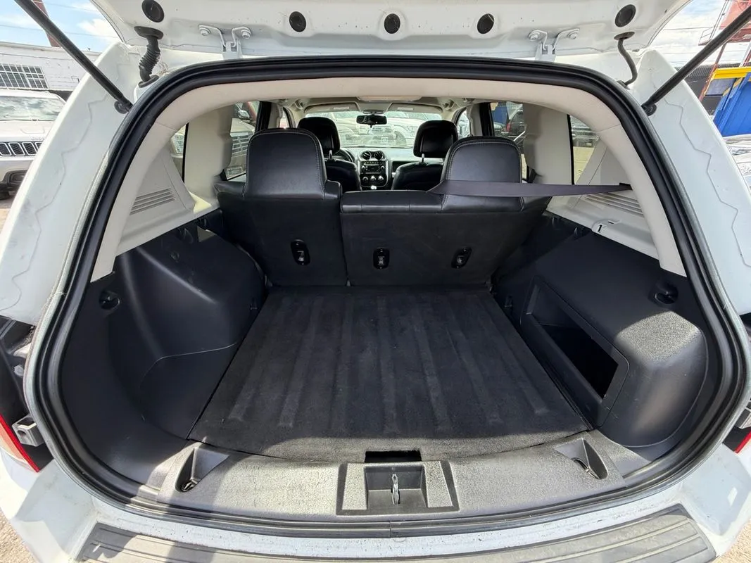 Jeep Compass photo 19