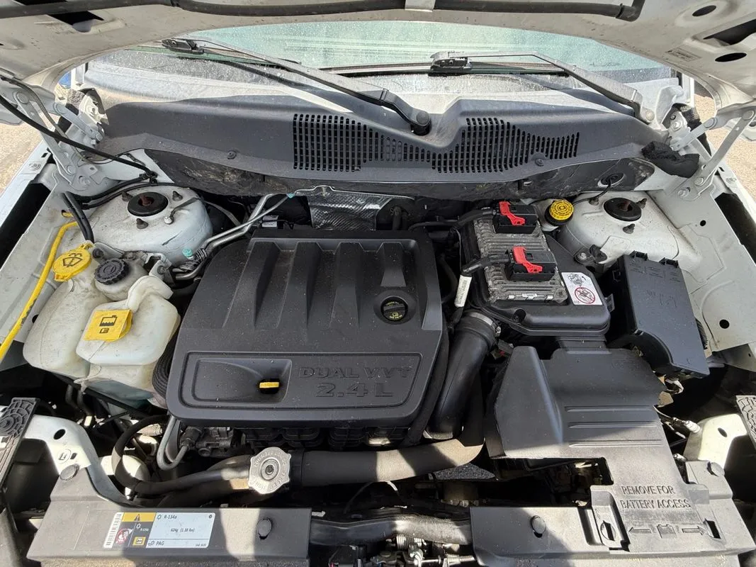 Jeep Compass photo 20