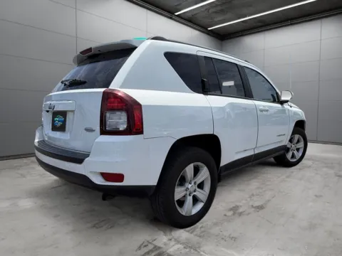 More photos of 2014 Jeep Compass Latitude at New Wave Automotive, CO