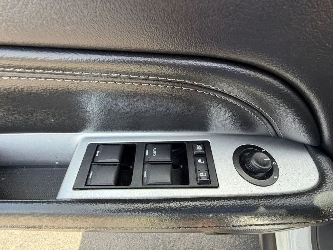 Jeep Compass photo 25