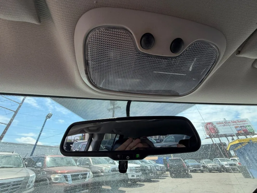 Jeep Compass photo 22