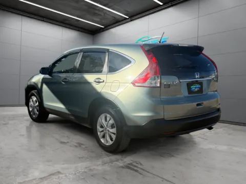 Another view of 2012 Honda CR-V EX for sale in Denver, CO at New Wave Automotive