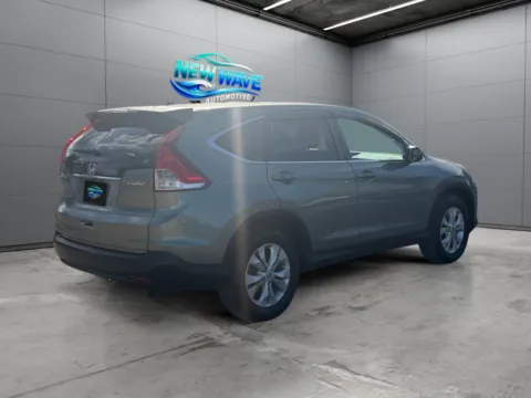 More photos of 2012 Honda CR-V EX at New Wave Automotive, CO