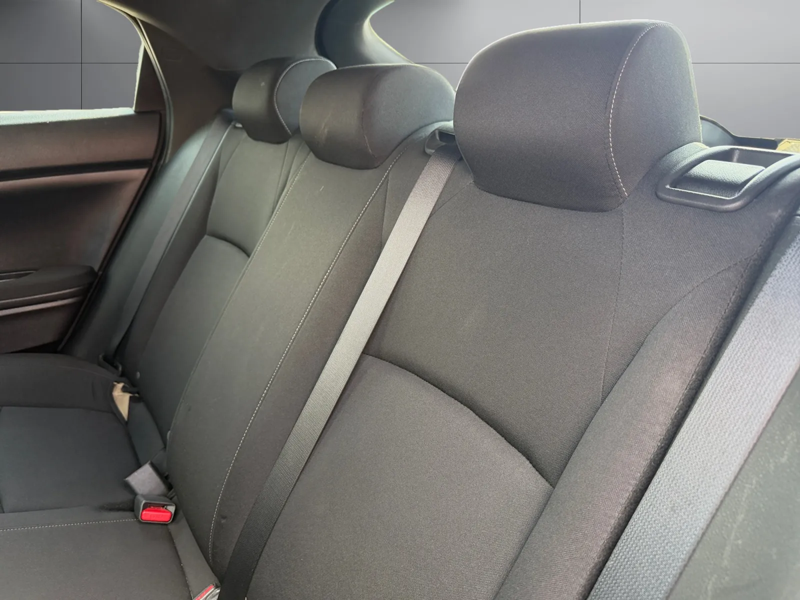 Honda Civic photo 16