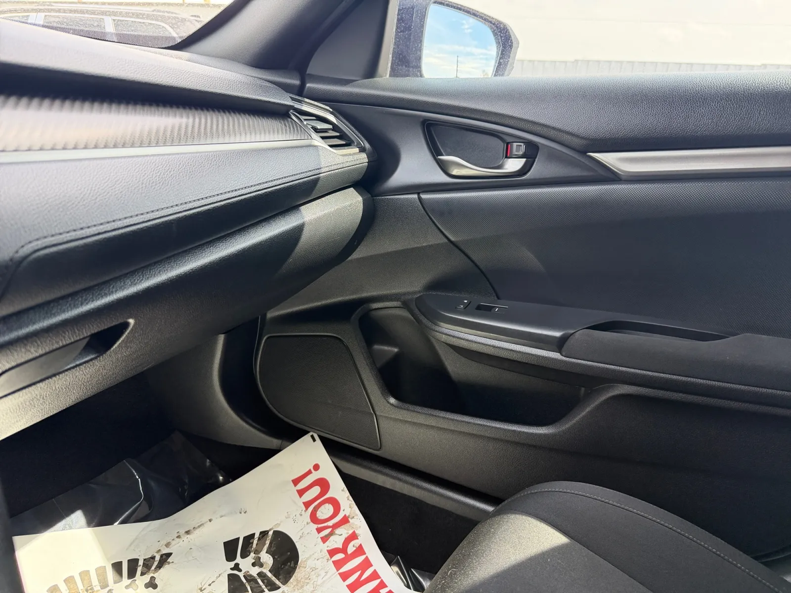 Honda Civic photo 24