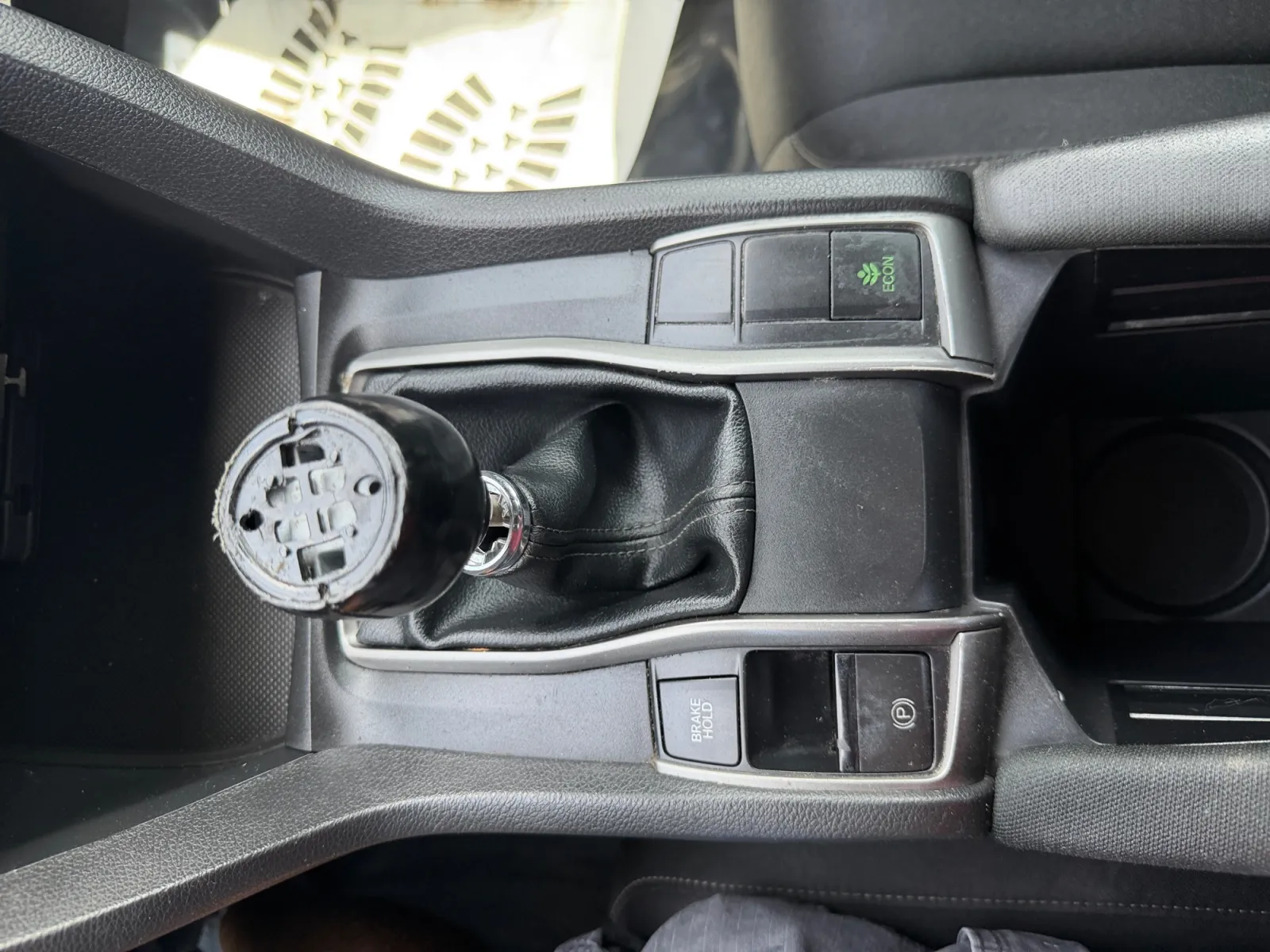 Honda Civic photo 23