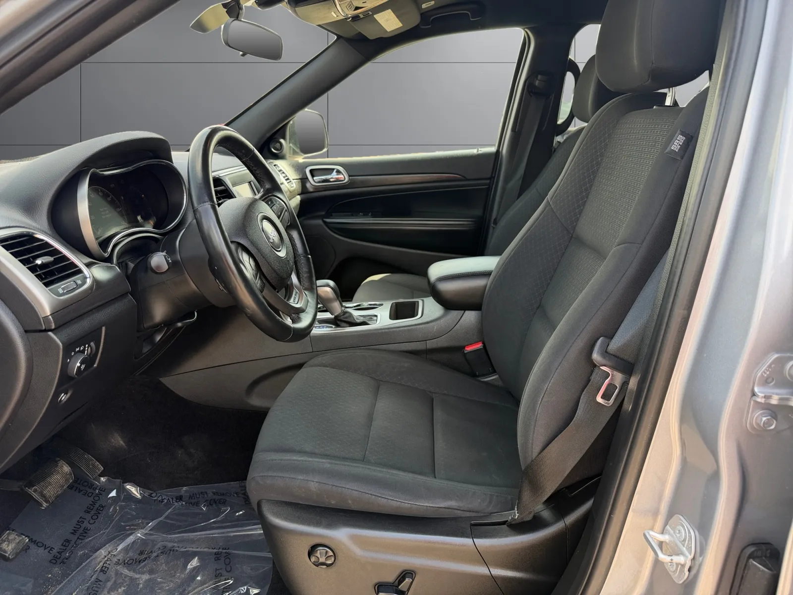 Jeep Grand Cherokee photo 10