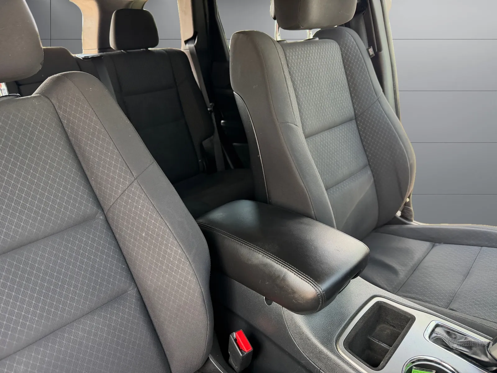 Jeep Grand Cherokee photo 18