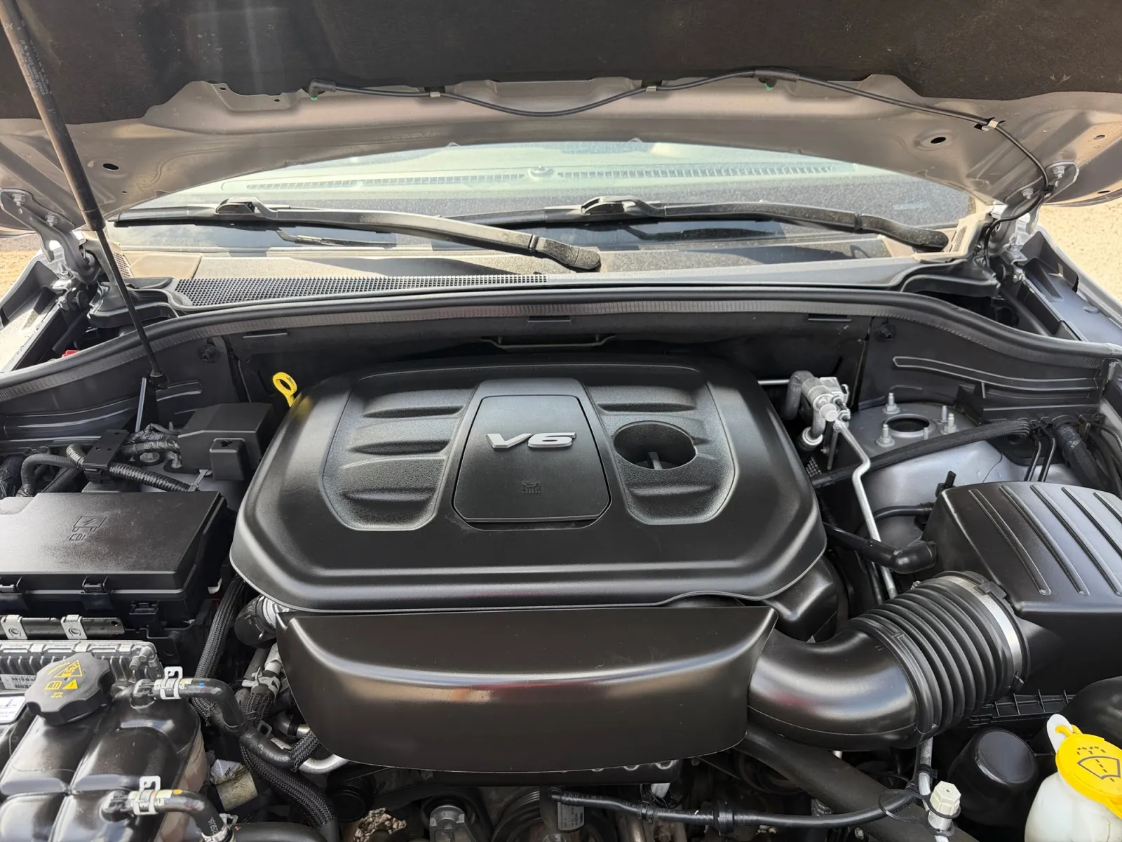 Jeep Grand Cherokee photo 20