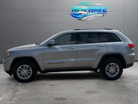 Photos of 2018 Jeep Grand Cherokee Laredo E 4x4 for sale in Denver, CO at New Wave Automotive