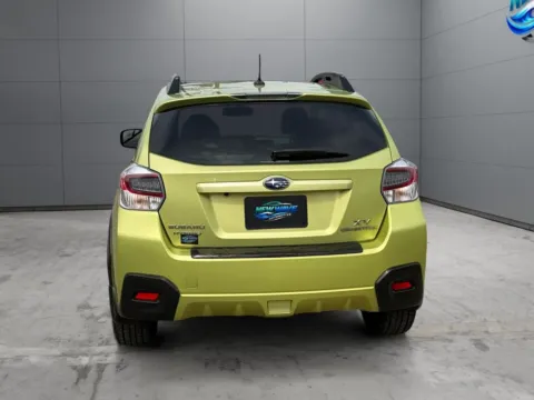More photos of 2014 Subaru XV Crosstrek Hybrid 2.0i Touring at New Wave Automotive, CO