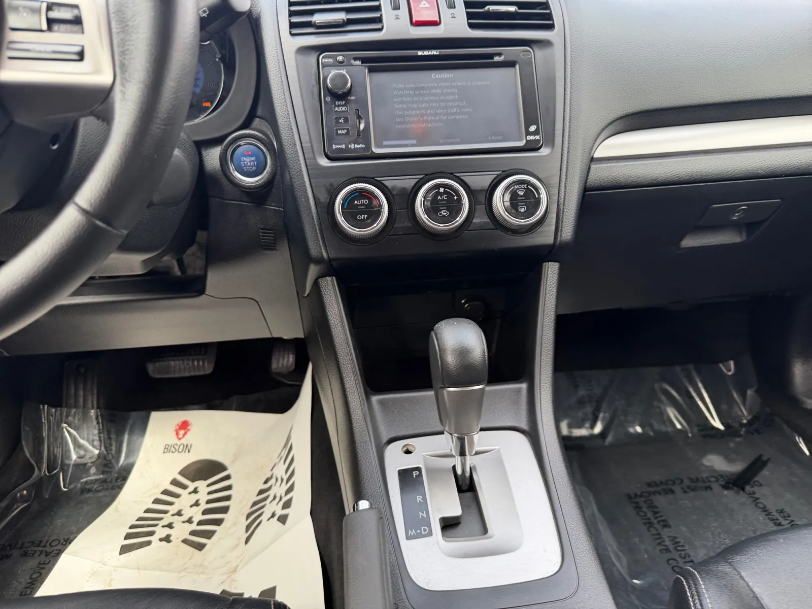 Subaru XV CrossTrek photo 15