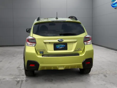 More photos of 2014 Subaru XV Crosstrek Hybrid 2.0i Touring at New Wave Automotive, CO