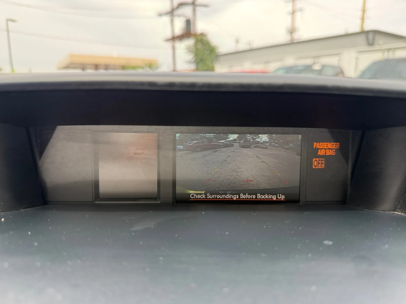 Subaru XV CrossTrek photo 22