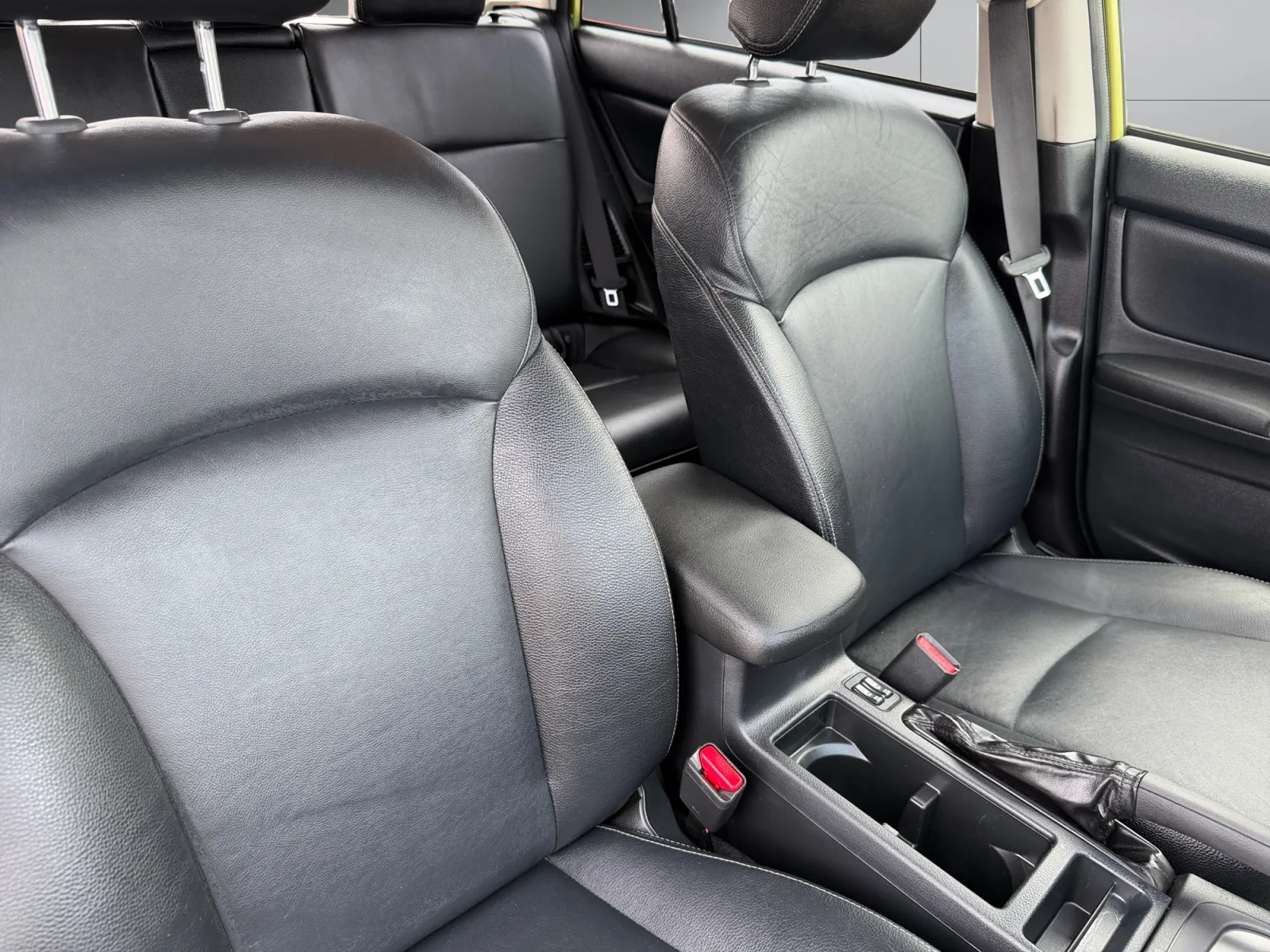 Subaru XV CrossTrek photo 18