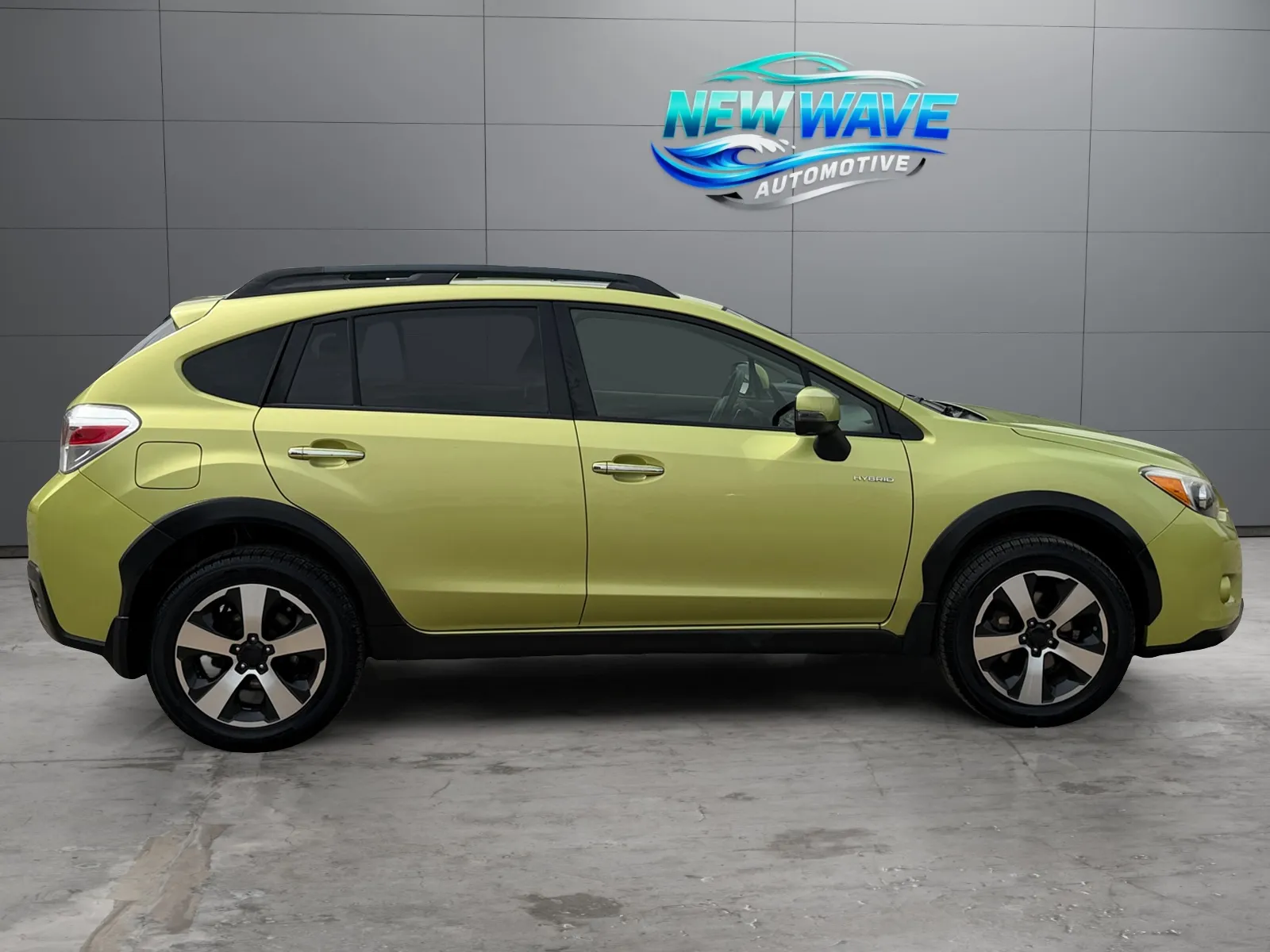 Subaru XV CrossTrek photo 6