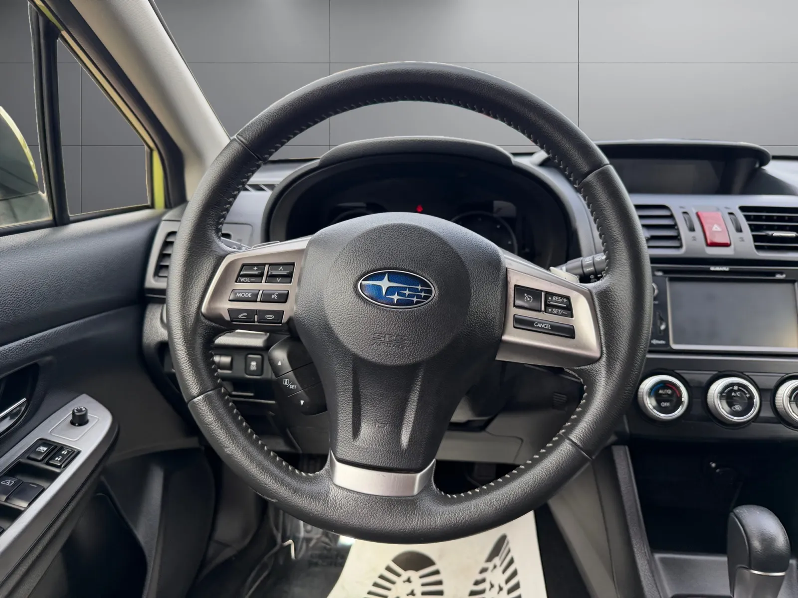 Subaru XV CrossTrek photo 13